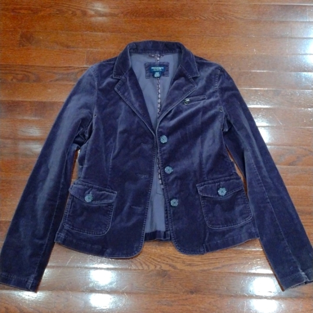 American eagle blazer